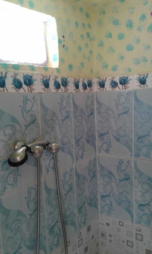 Bathroom, Gite  Imouzzar, Al Haouz