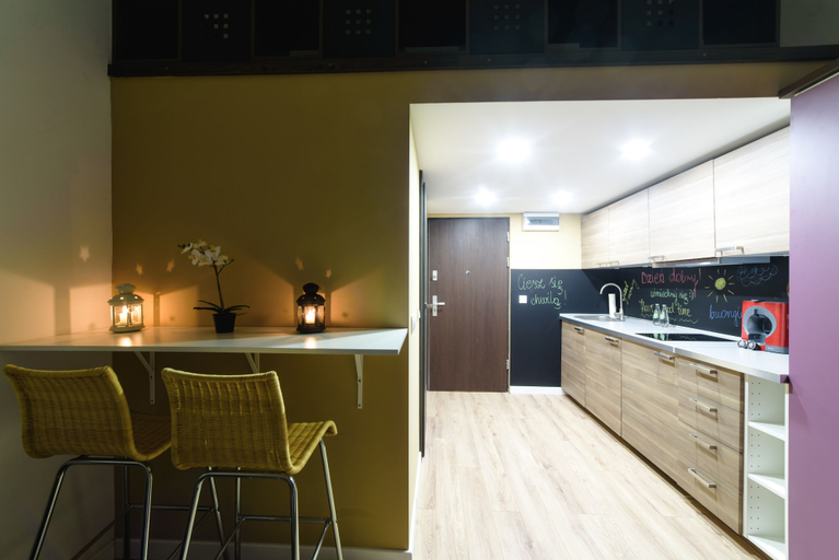 Others 5, Cracow Rent Apartments, Kraków City