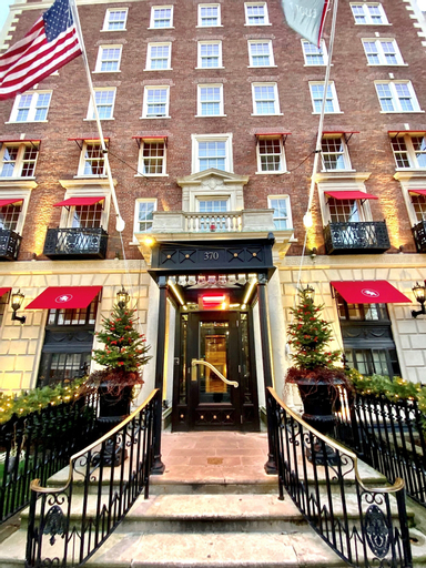 Exterior & Views 2, The Eliot Hotel, Suffolk