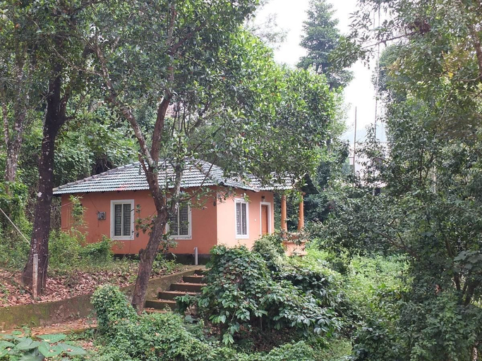 Exterior & Views 1, Jungle Valley Resort, Wayanad