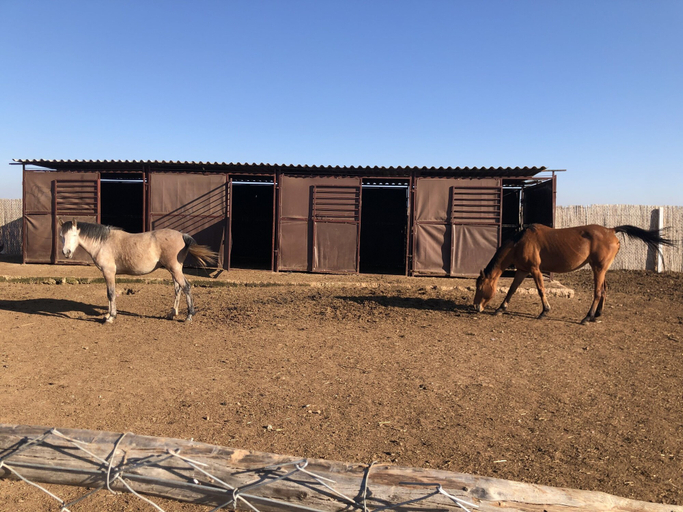 Exterior & Views 2, Bio et Bois, Zouagha-Moulay Yacoub