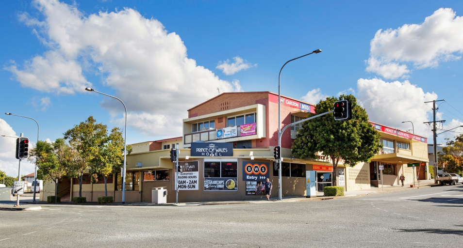 Exterior & Views 2, Nightcap at Prince of Wales Hotel, Nundah