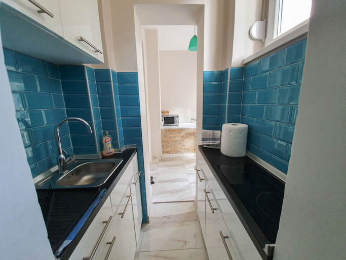 Others 5, Srecko Centar Apartment, Belgrade