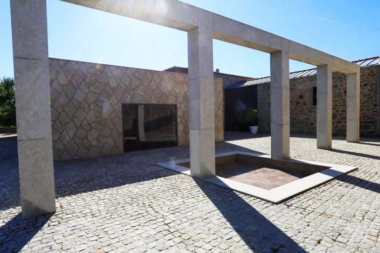 Exterior & Views 2, Solar Dos Cáceres, Fornos de Algodres