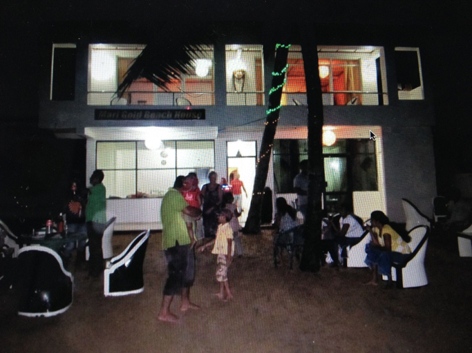 Others 5, Marigold Beach House, Kalutara