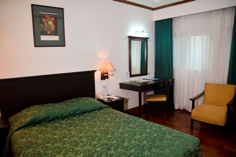 Bedroom 18