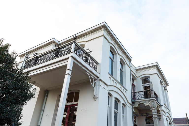 Exterior & Views 2, Stella Suites Boutique Hotel, Goirle