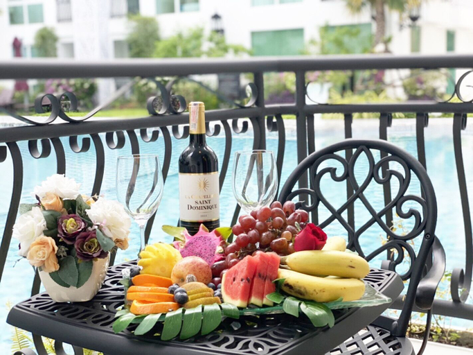 Food & Drinks, 1 Bedroom condo in Great Location D319, Pattaya
