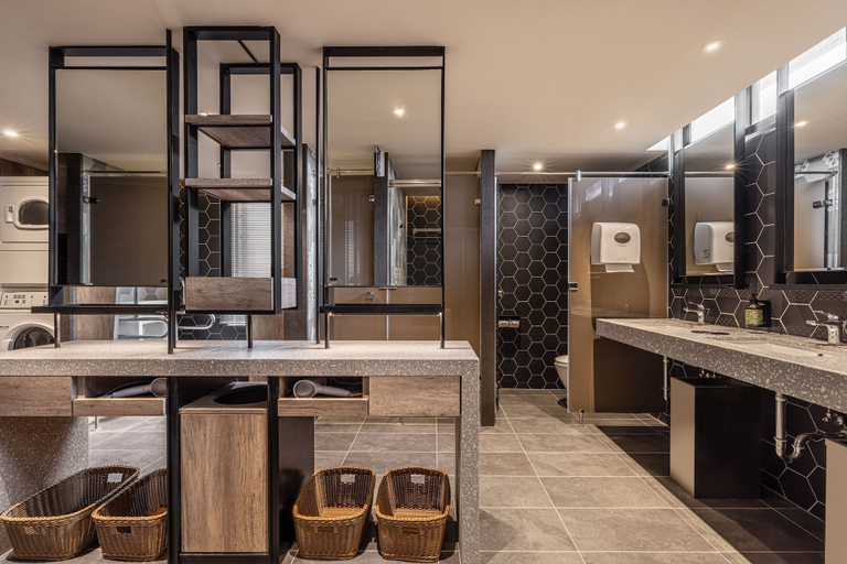 Bathroom 4, The Moment Hotel Hualien by Lakeshore, Hualien