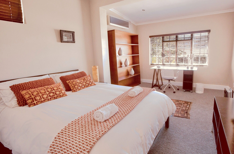 Bedroom 3, Highfield 13, City of Cape Town
