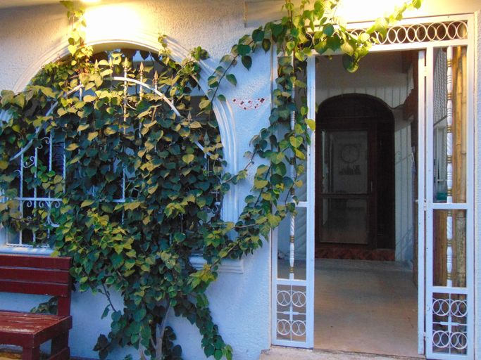 Exterior & Views 2, Nativ Tulum Hotel Boutique, Cozumel