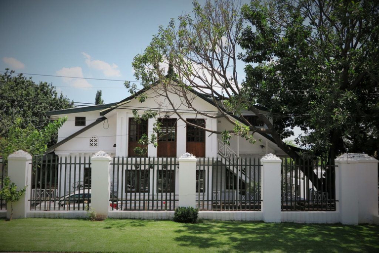 Exterior & Views 2, Sandton Farmhouse, City of Johannesburg