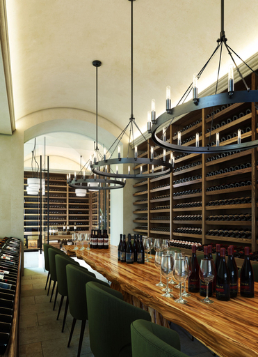 Food & Drinks 5, Il San Corrado di Noto Luxury Resort, Syracuse