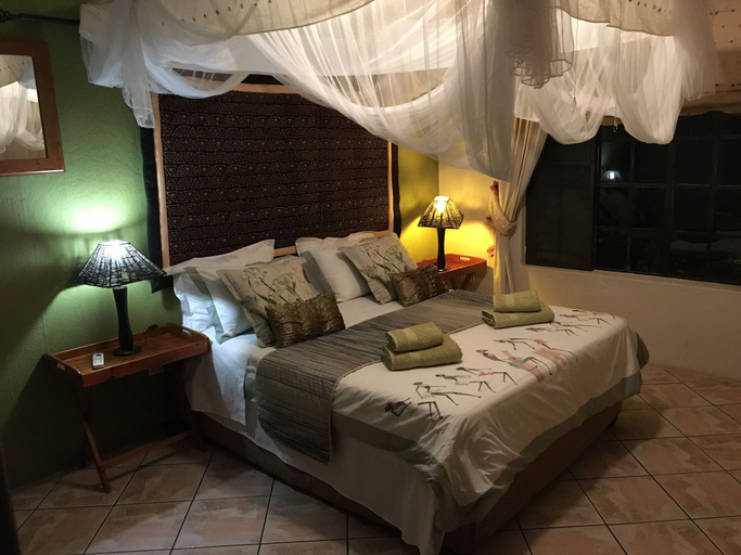 Bedroom 5, HomeBase Kruger - Hostel, Ehlanzeni