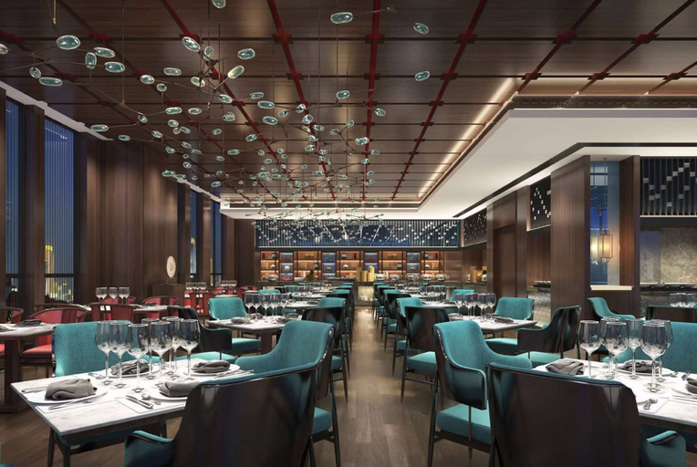 Food & Drinks 3, Days Hotel by Wyndham Binjiang Changsha, Changsha
