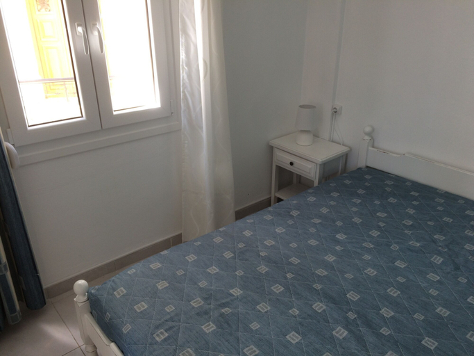 Bedroom 3, Angies House, Thessaly