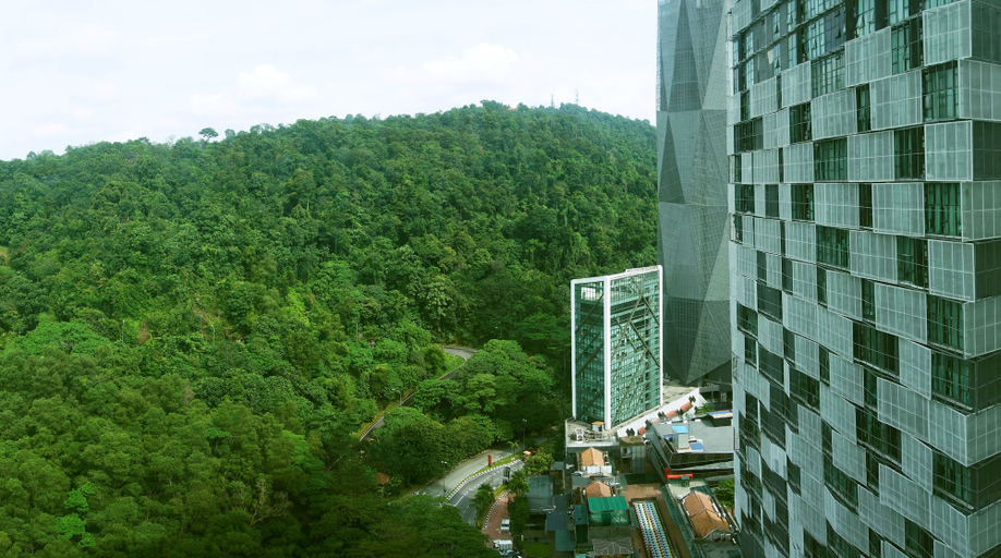 Exterior & Views 2, Q Stay at Hotel Damansara, Petaling Jaya