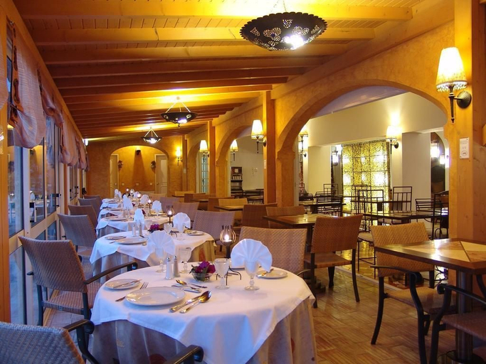 Food & Drinks 5, Hotel Cerro da Marina, Albufeira