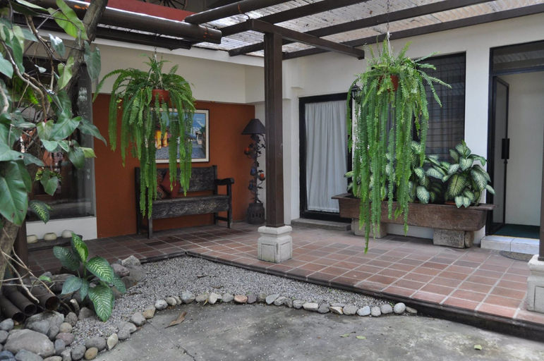 Exterior & Views 2, Apart-Hotel Posada San Judas, ZONA 14