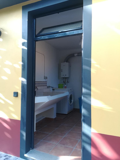 Bathroom 3, Casa da Avó Celina, Funchal