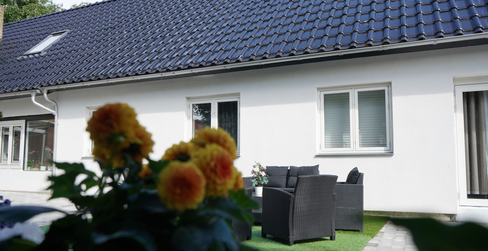 Exterior & Views 2, Stay Home Villa, Copenhagen
