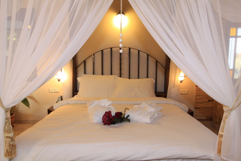 Bedroom 3, The Pearl of the Golan - Pnina BaGolan
