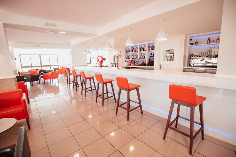 Food & Drinks 5, Hotel Playas de Torrevieja, Alicante