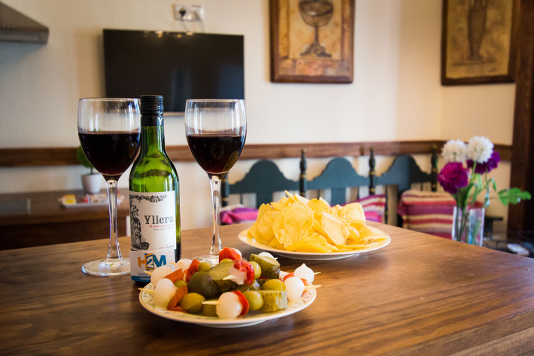 Food & Drinks 5, Holidays2Malaga Comfort Apartments, Málaga
