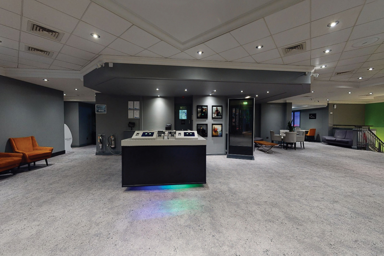 Public Area 4, Village Hotel Coventry, Coventry