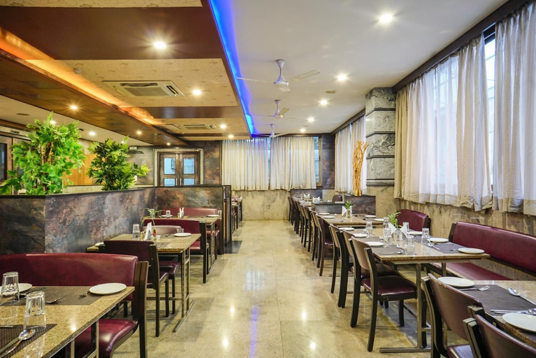 Food & Drinks 5, Silverstar Hotel, Bangalore