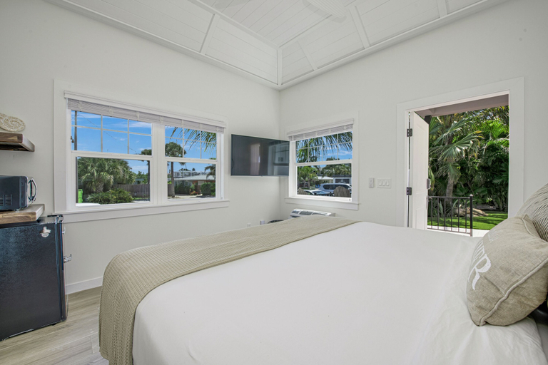 Bedroom 3, Casey Key Resorts - Beachfront, Sarasota