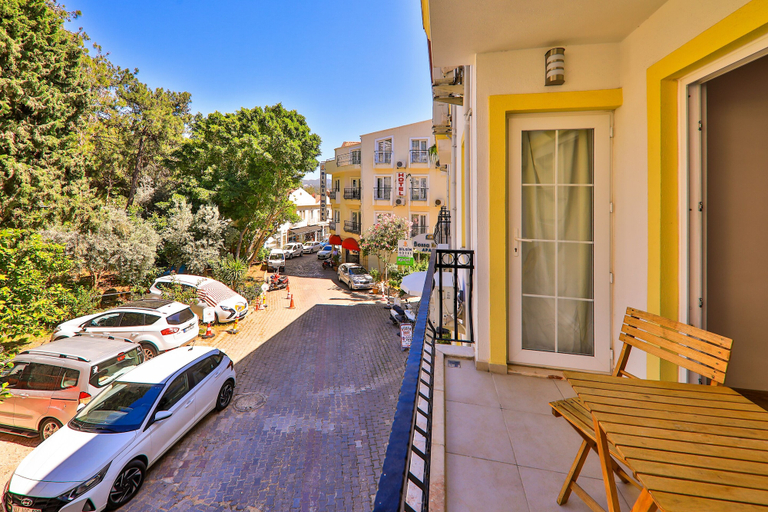 Exterior & Views 2, Bossa Nova Apart, Kaş