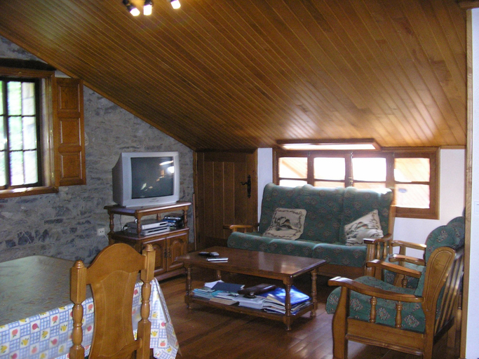 Others 5, Casa de Rodríguez, Lugo