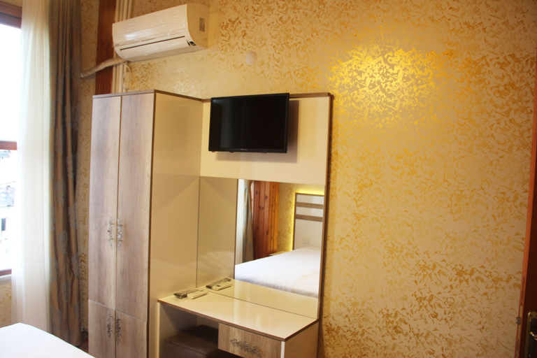 Bedroom 4, Theodian Hotel, Fatih
