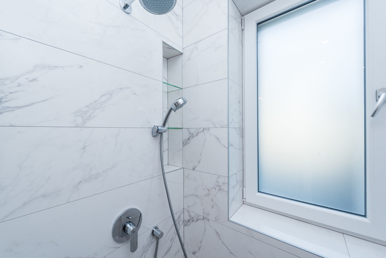 Bathroom 3, Sunset Beach Apartment, Zadar