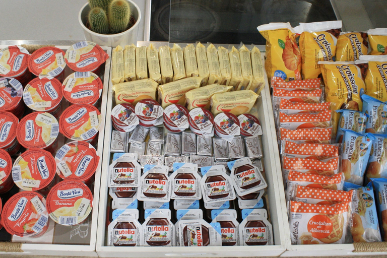 Food & Drinks 5, Meyerbeer Beach, Alpes-Maritimes