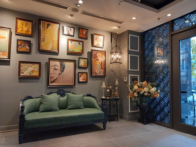 Others 5, Hanoi Fiesta Hotel & Spa, Hoàn Kiếm