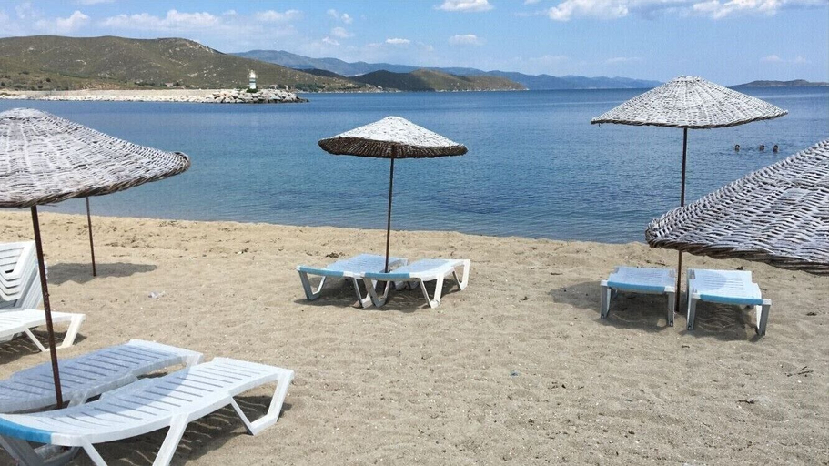 Others 5, Afissia Garden Hotel, Marmara