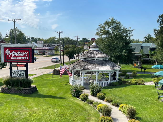 Others 5, Amber's Inn & Suites, Columbia