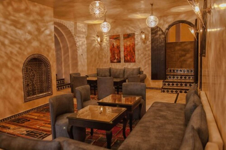 Others 5, Lina Ryad & Spa, Chefchaouen