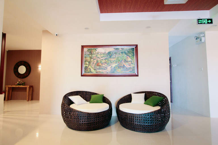 Others 5, Casa Rafael Business Inn, General Santos City