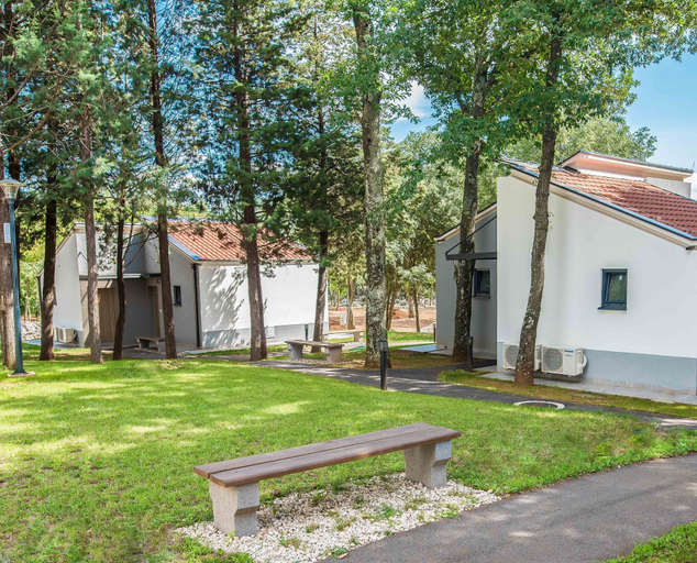 Exterior & Views 3, FoRest Village Resort, Herzegovina-Neretva