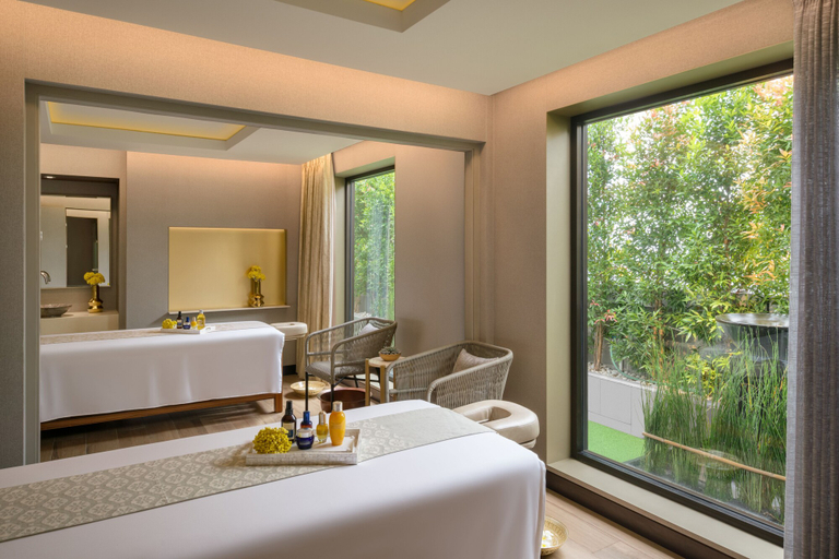 Bedroom 5, The Westin Surabaya, Surabaya