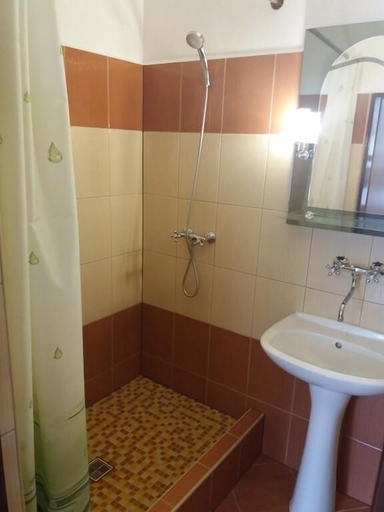 Bathroom 3, Penzion Retro, Znojmo