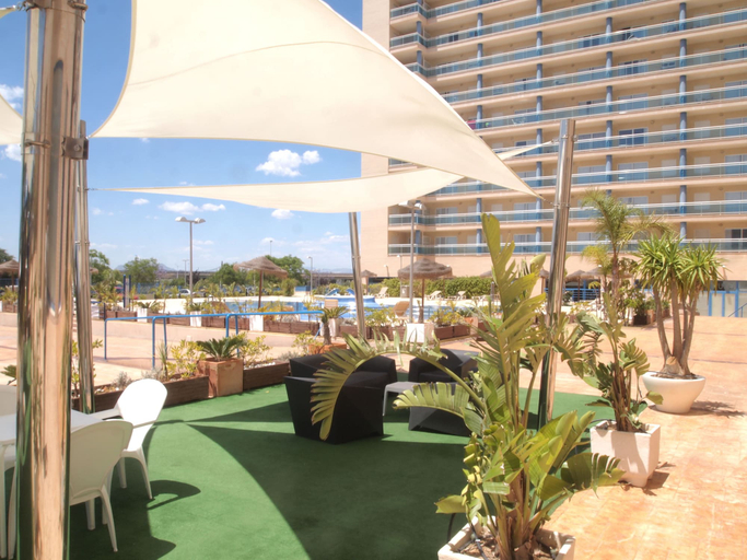 Others 5, Apartamentos Europa House Sun Beach, Alicante