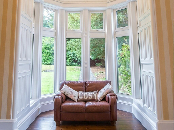 Others 5, Balcary House Hotel, Scottish Borders