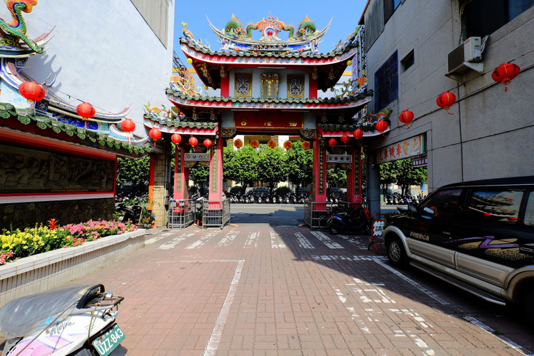 Exterior & Views 2, Two Meters Lane Two Hall, Tainan