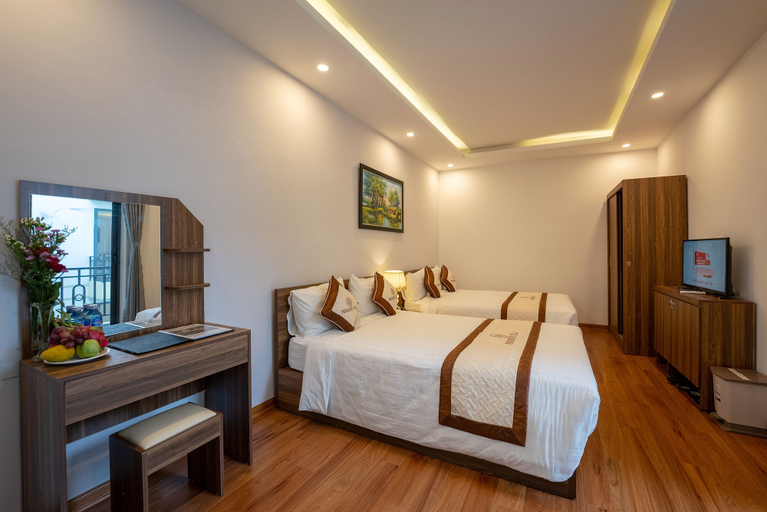 Bedroom 3, Hoi An Paradise Villa, Hội An