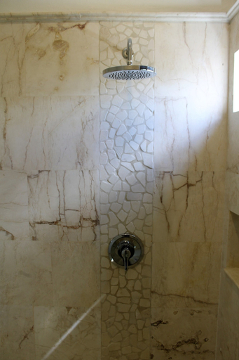 Bathroom 4, Cielo Maya Beach Tulum, Cozumel