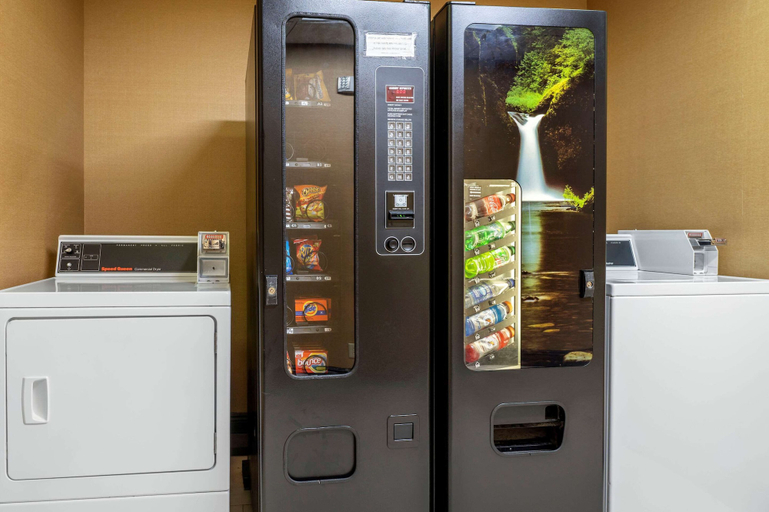 Food & Drinks 5, Comfort Inn East Suburbs, Marion